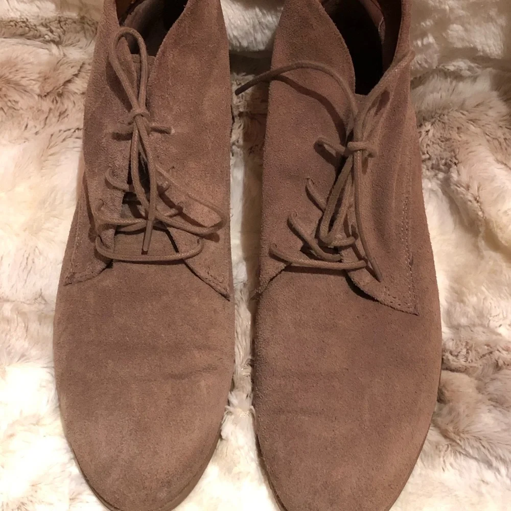 Franco Sarto Eddy Boot - Picture 3 of 7